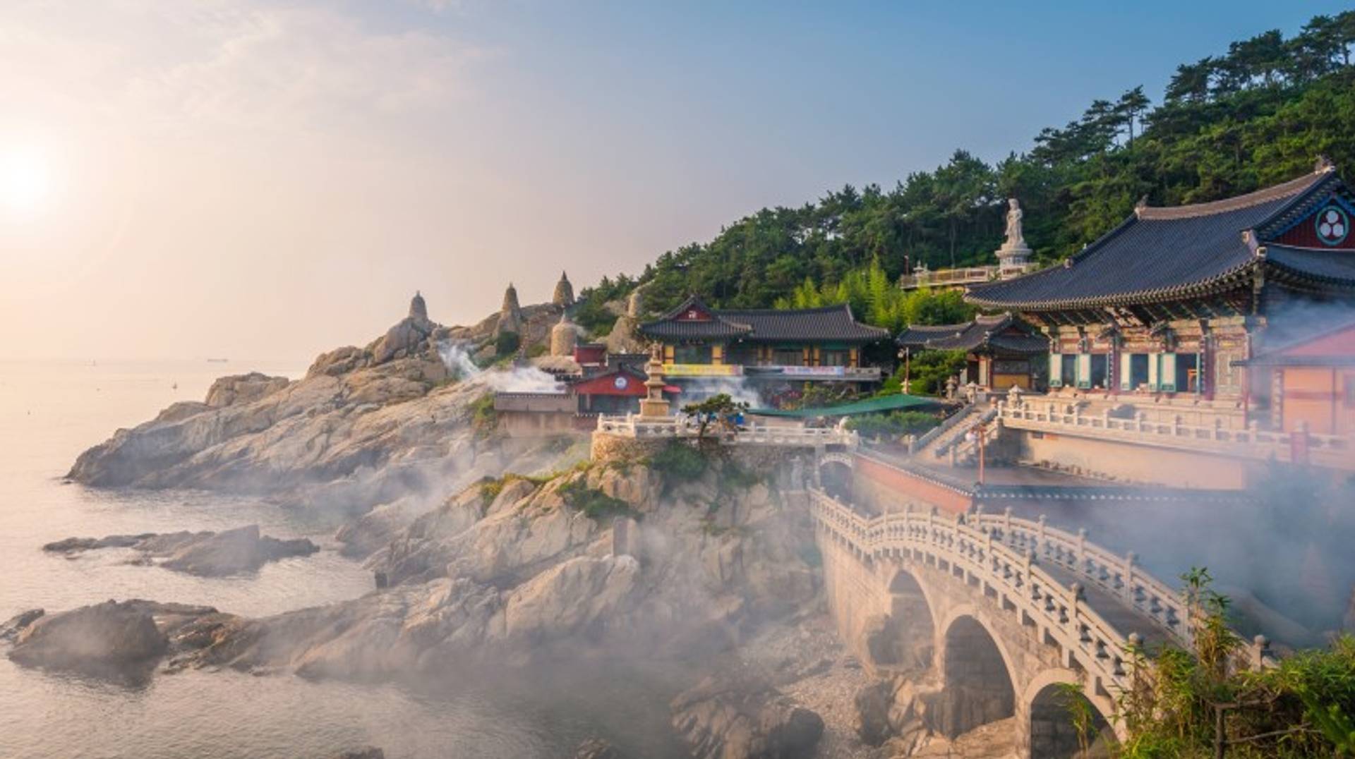 8 Best Places to Visit in South Korea