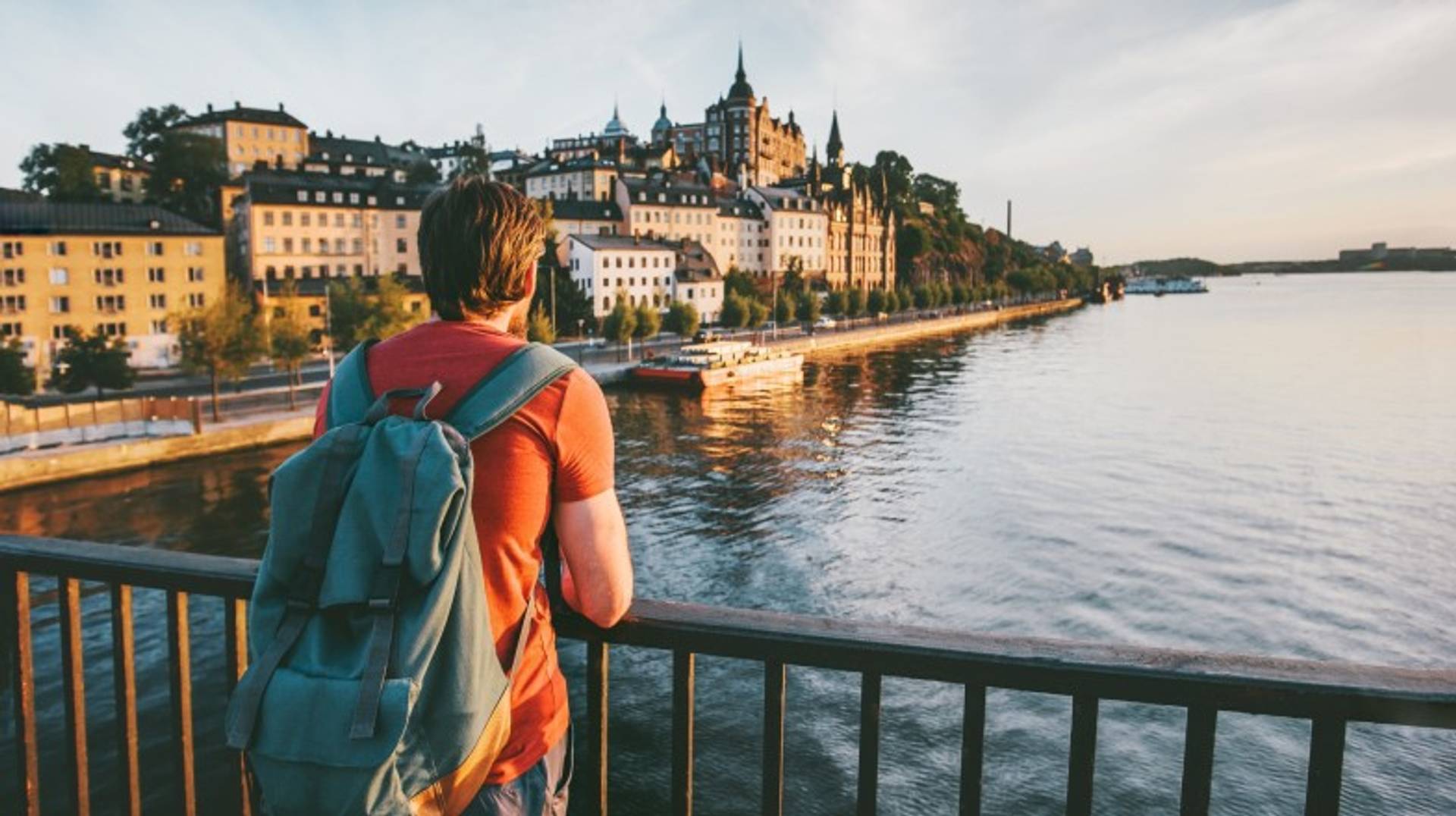 Top 10 Places to Visit in Sweden