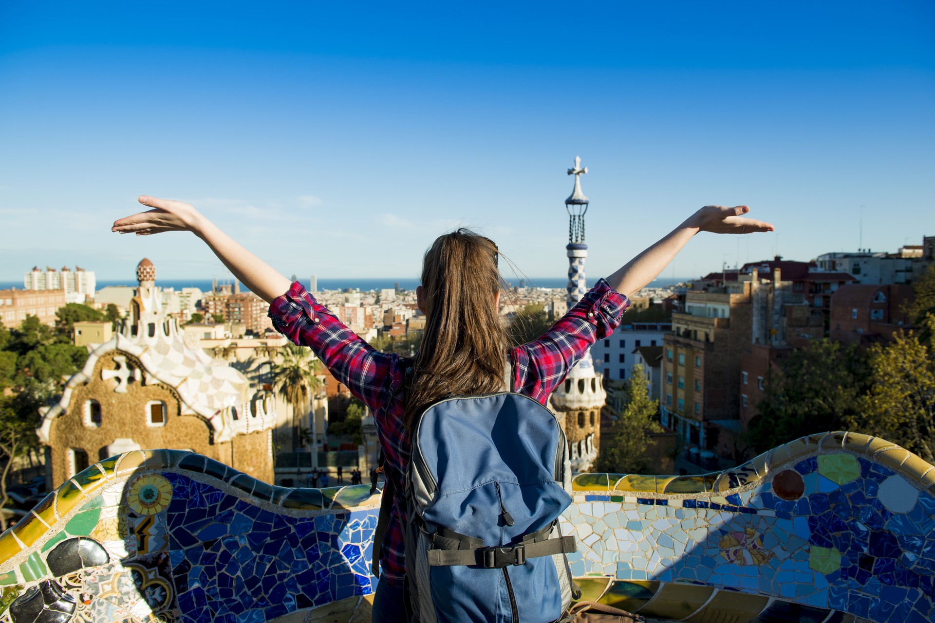 Barcelona is a place where you can spend your days in world-class museums and galleries or exploring mazes of narrow streets, and then enjoy distinctive local food a