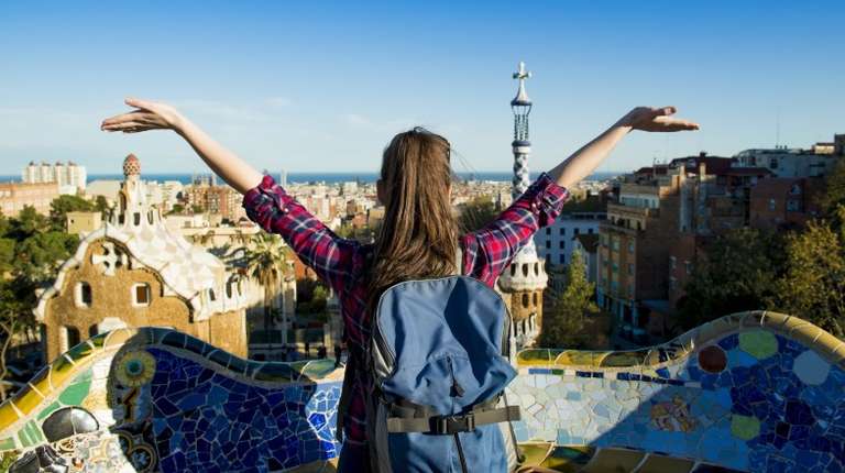 Barcelona is a place where you can spend your days in world-class museums and galleries or exploring mazes of narrow streets, and then enjoy distinctive local food a