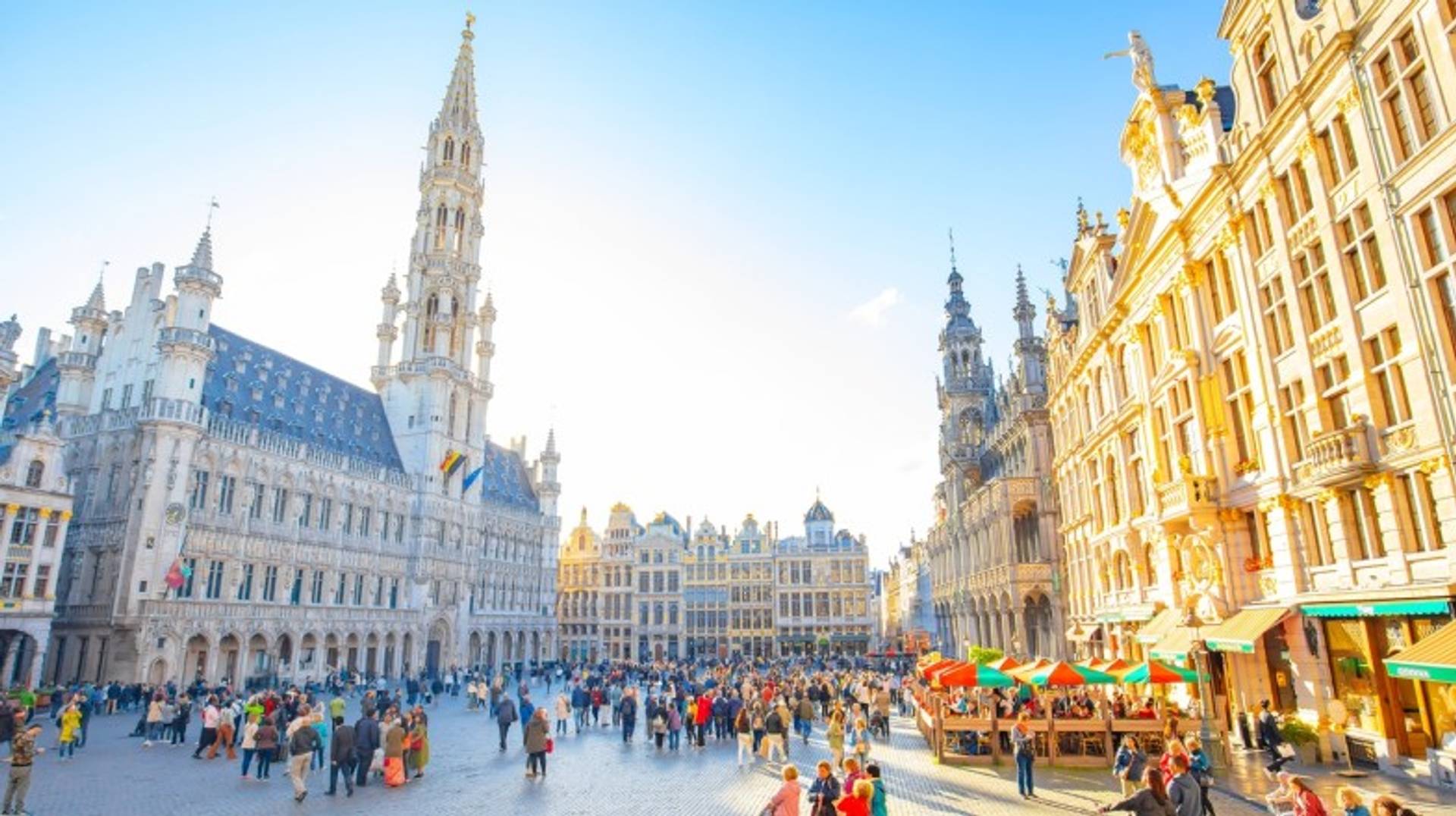 Planning a Trip to Belgium: Travel Tips and Advice