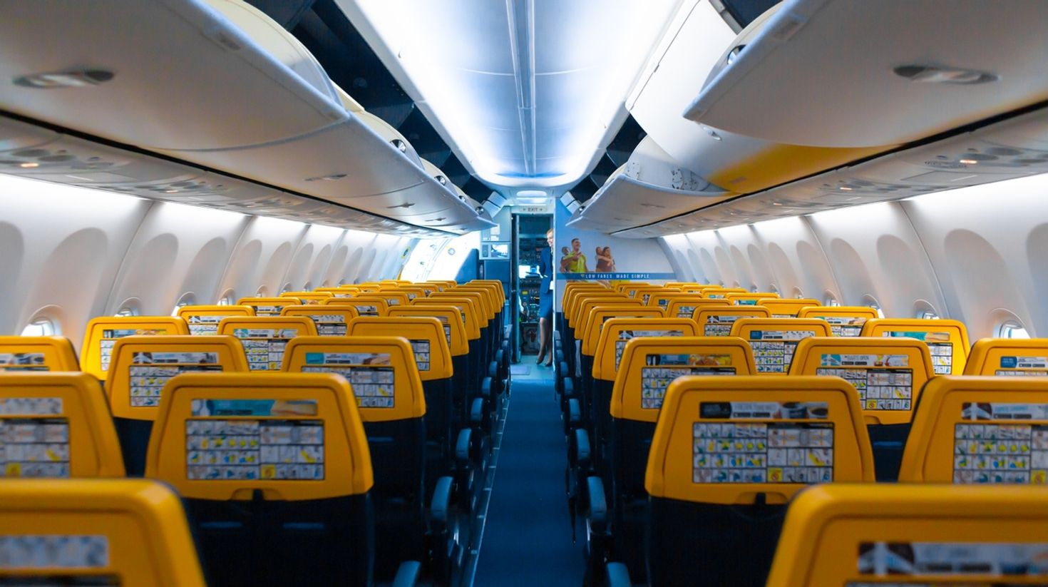 Hop on a plane and go your holiday to Ireland in comfort.