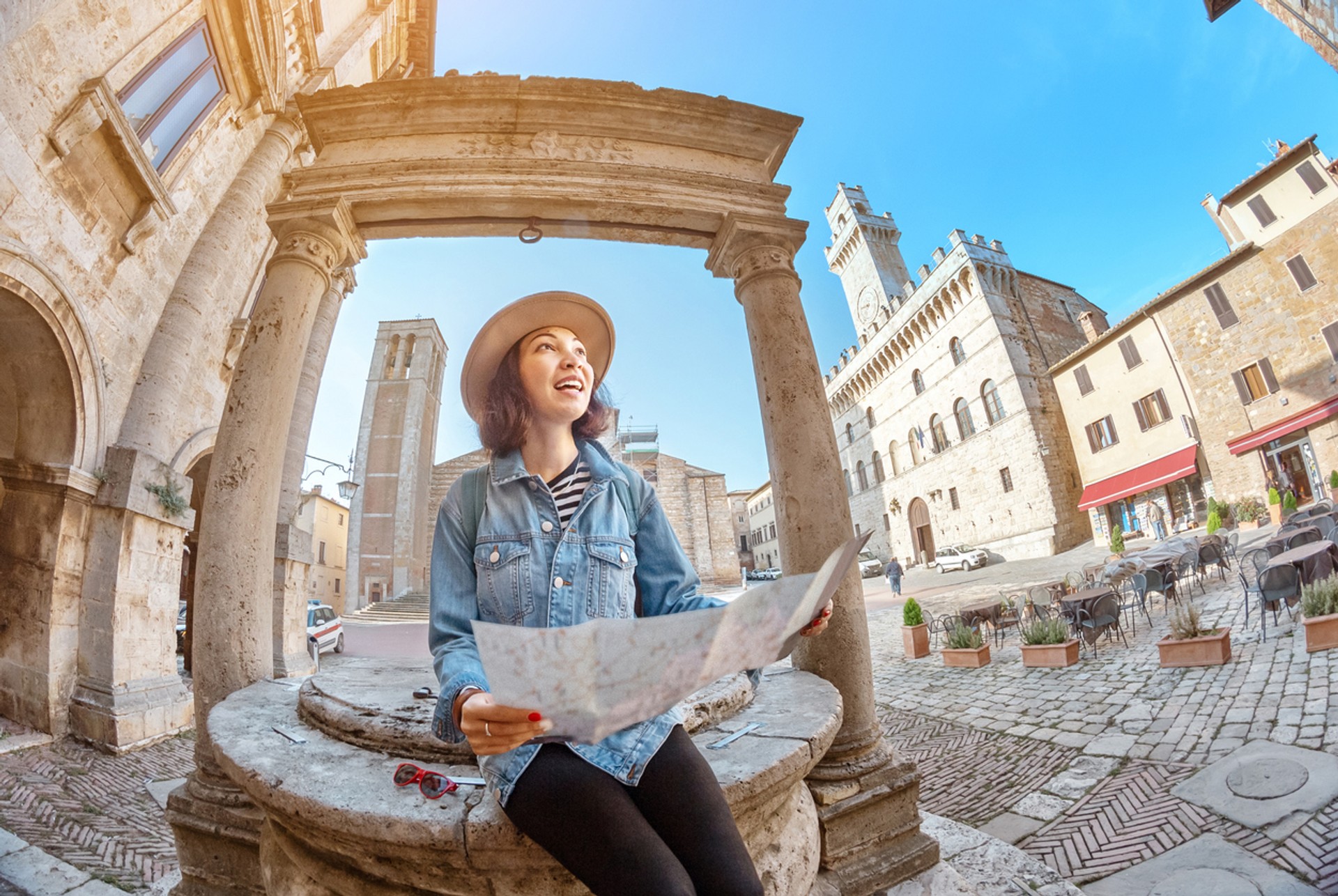 Plan the perfect trip to Italy with our ultimate Italy guide Italy is a huge country with so much to do and see. Plan your Italy trip ahead of time to ensure you have the best time and see everything you want!