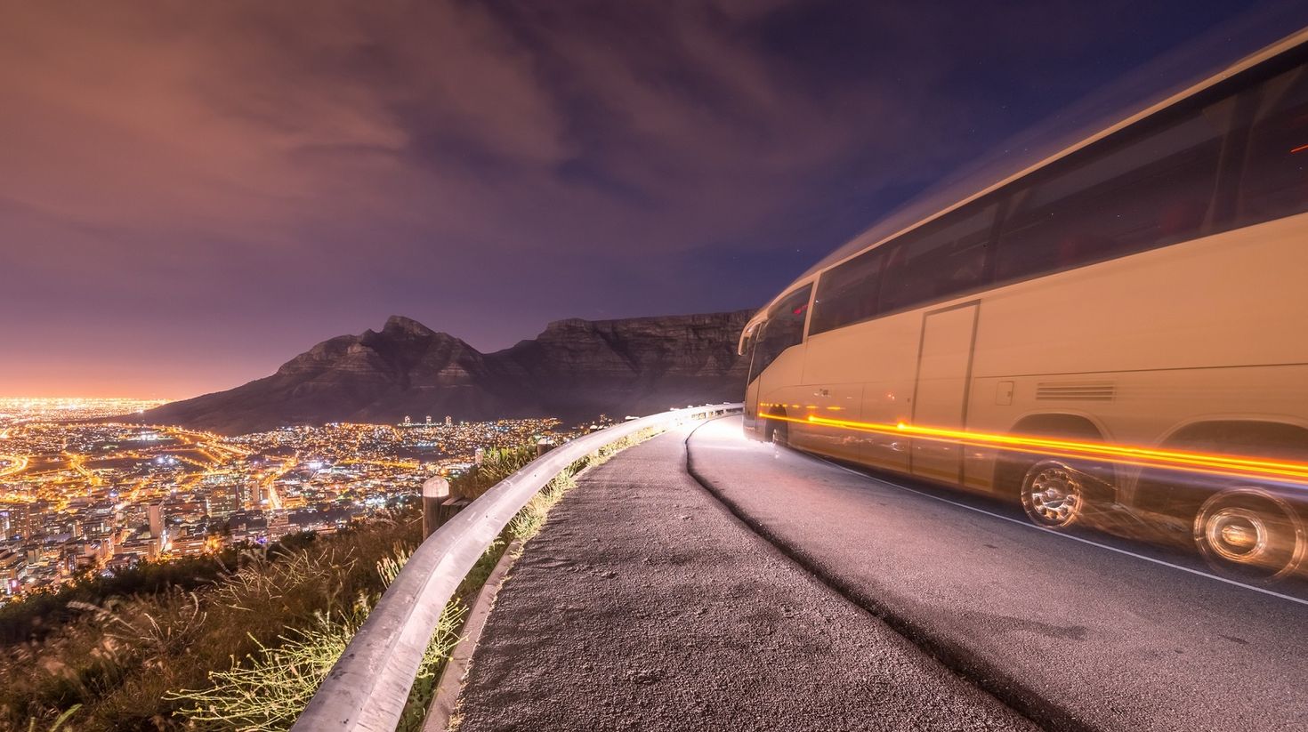 Decide how you want to travel while planning a trip to south africa