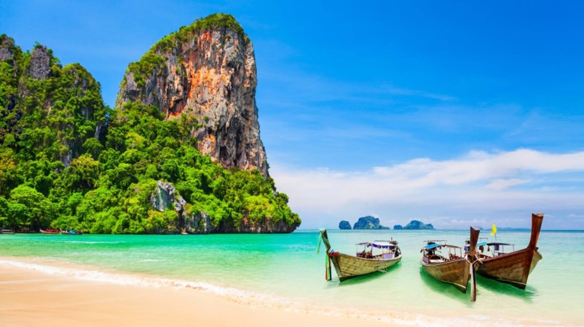 Planning a Trip to Thailand: Travel Tips and Advice