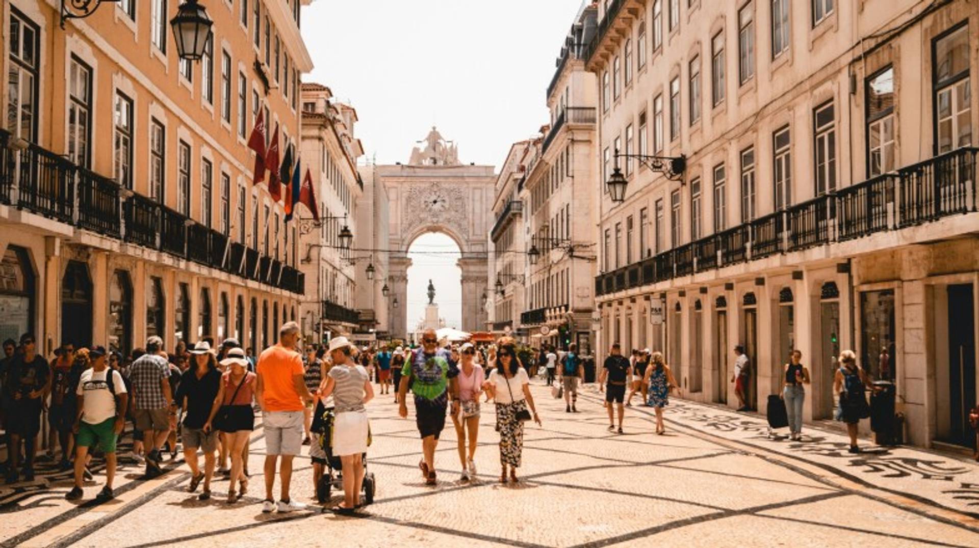 Portugal in 6 Days: 4 Recommended 6-day Itineraries to Portugal