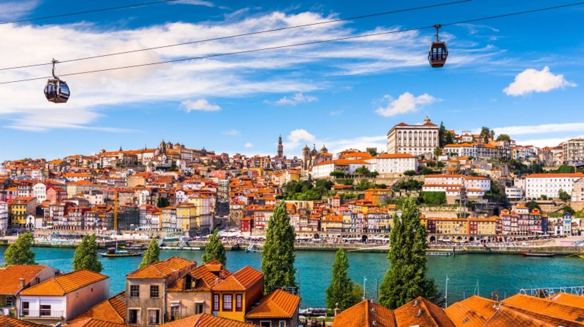 Portugal in April: Spring Weather, Sunshine and More