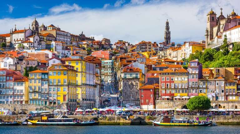 Portugal in March: Weather, Tips and More