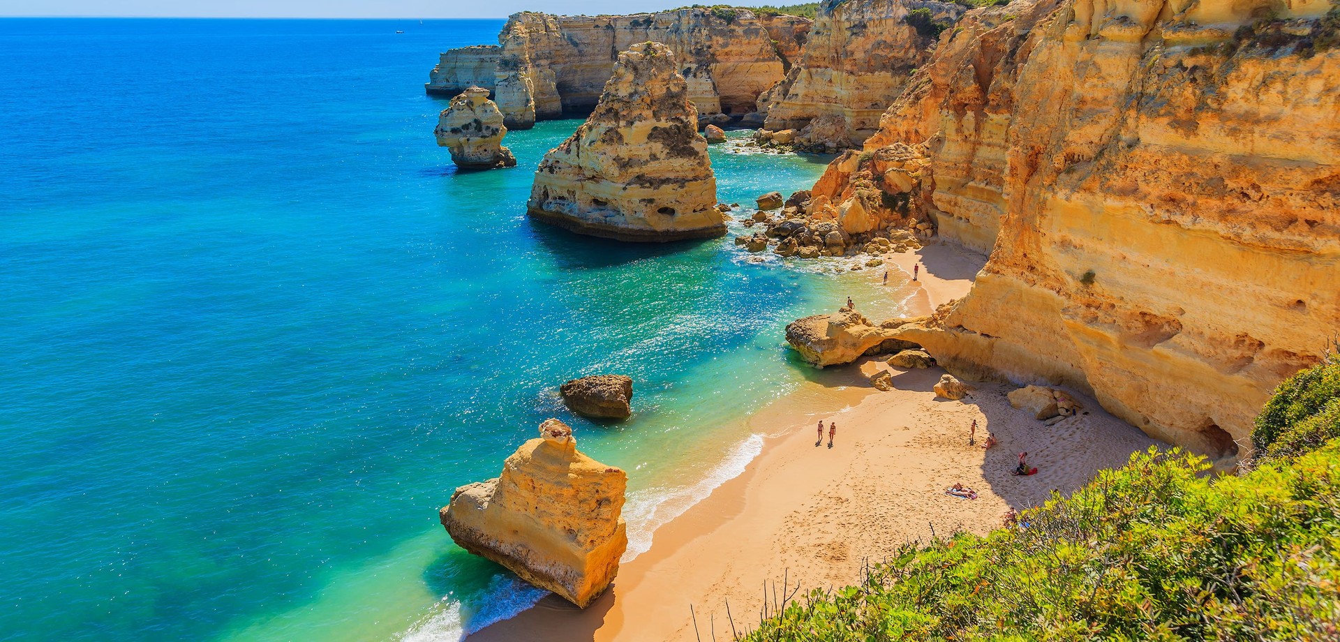 Portugal Travel Guide