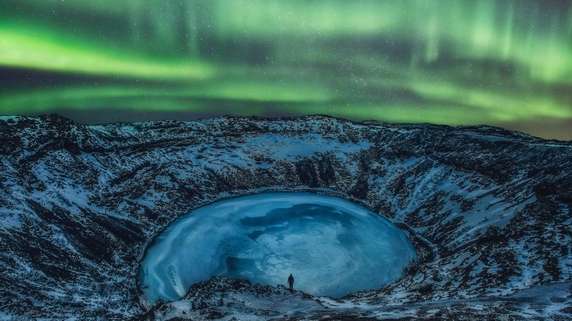 Reykjavik to Selfoss: Routes, Travel Tips, & More