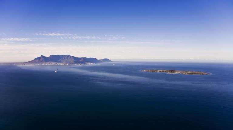 Robben Island Tour: South Africa's Most Significant Historic Site
