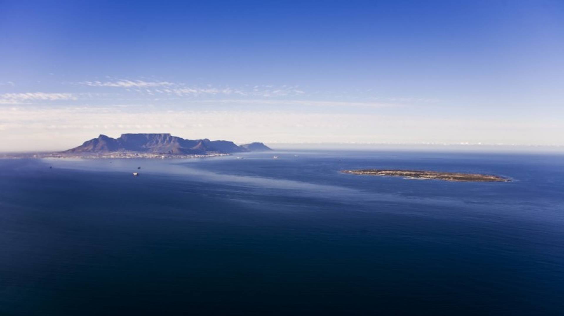 Robben Island Tour: South Africa's Most Significant Historic Site