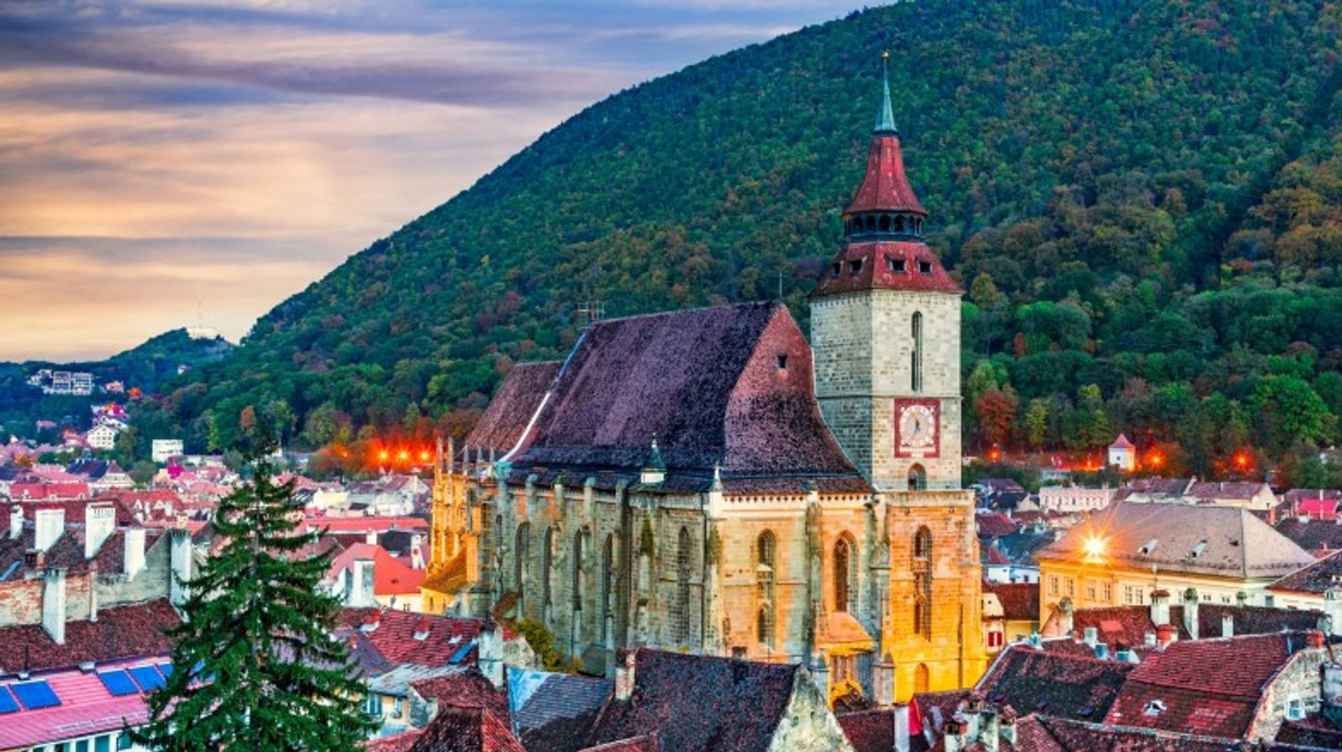 Romania in One Week: 3 Recommended 7-day Itineraries to Romania