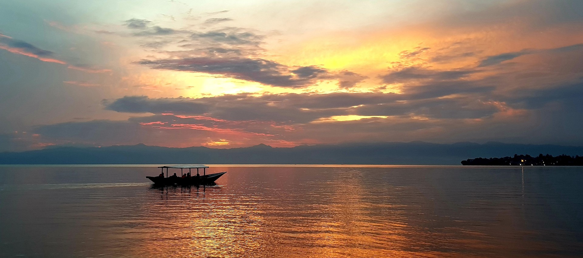 How Long to Stay in Rwanda