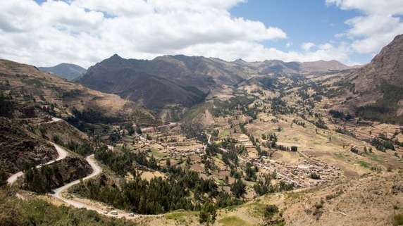 The Sacred Valley Tour: A Must Stop Before Machu Picchu