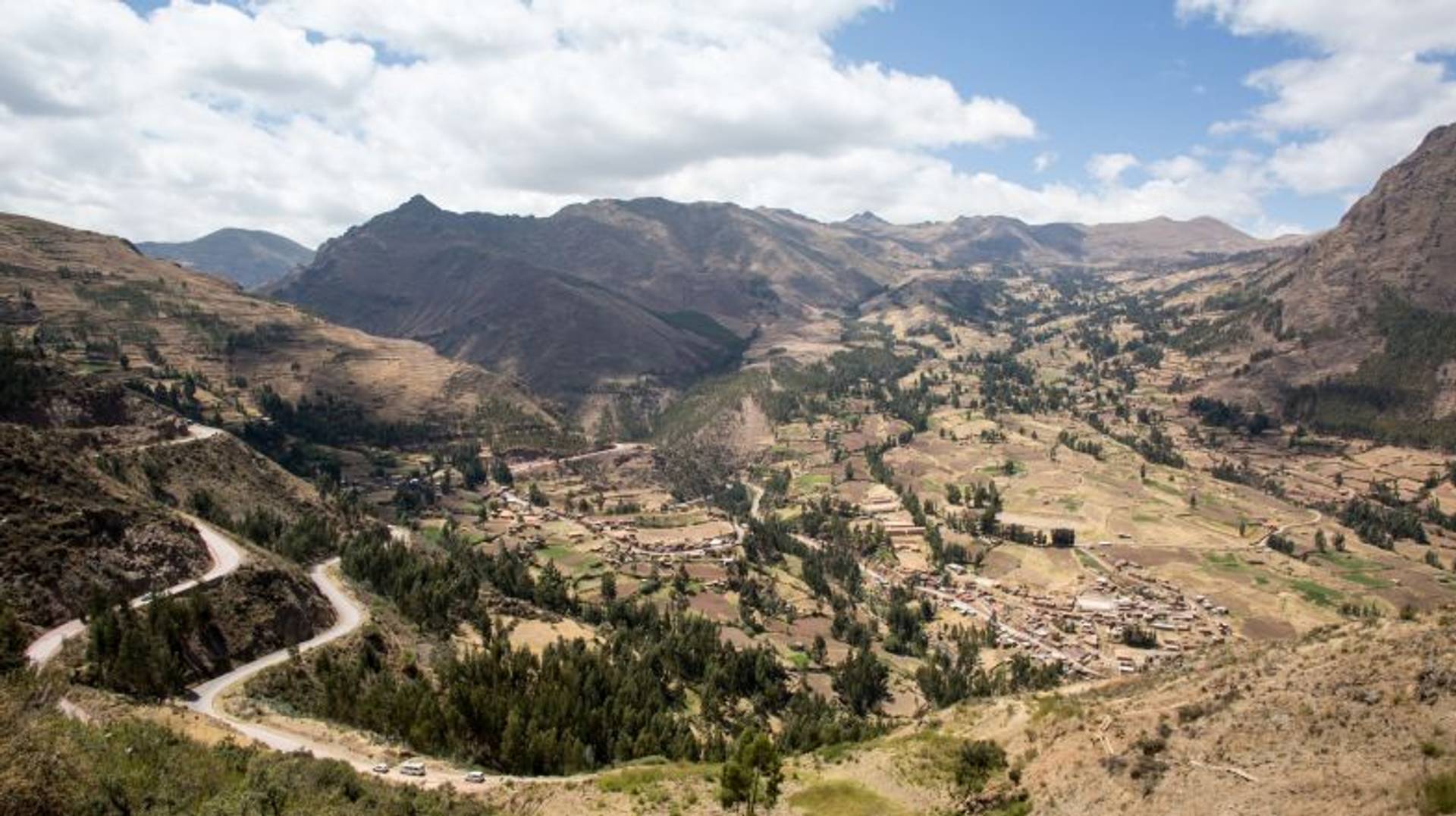 The Sacred Valley Tour: A Must Stop Before Machu Picchu