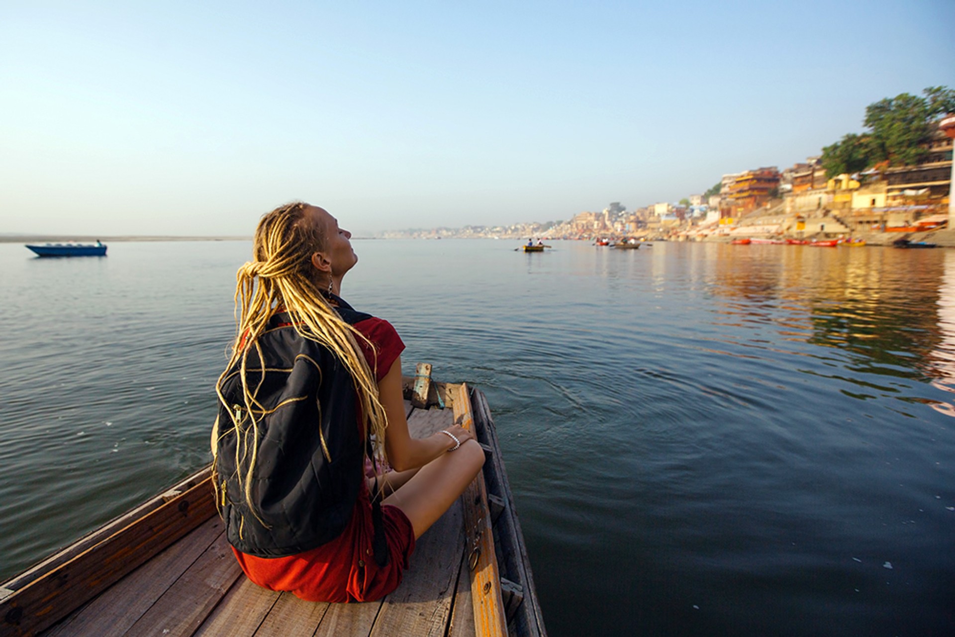Due to a growing reputation for scams, the infamous Delhi-belly, pollution and cases of sexual harassment on women, many wonder if traveling to India is safe