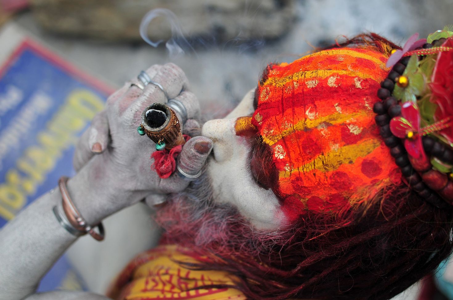 Drinking and intoxication in India