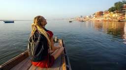 Safety Tips for India Travel