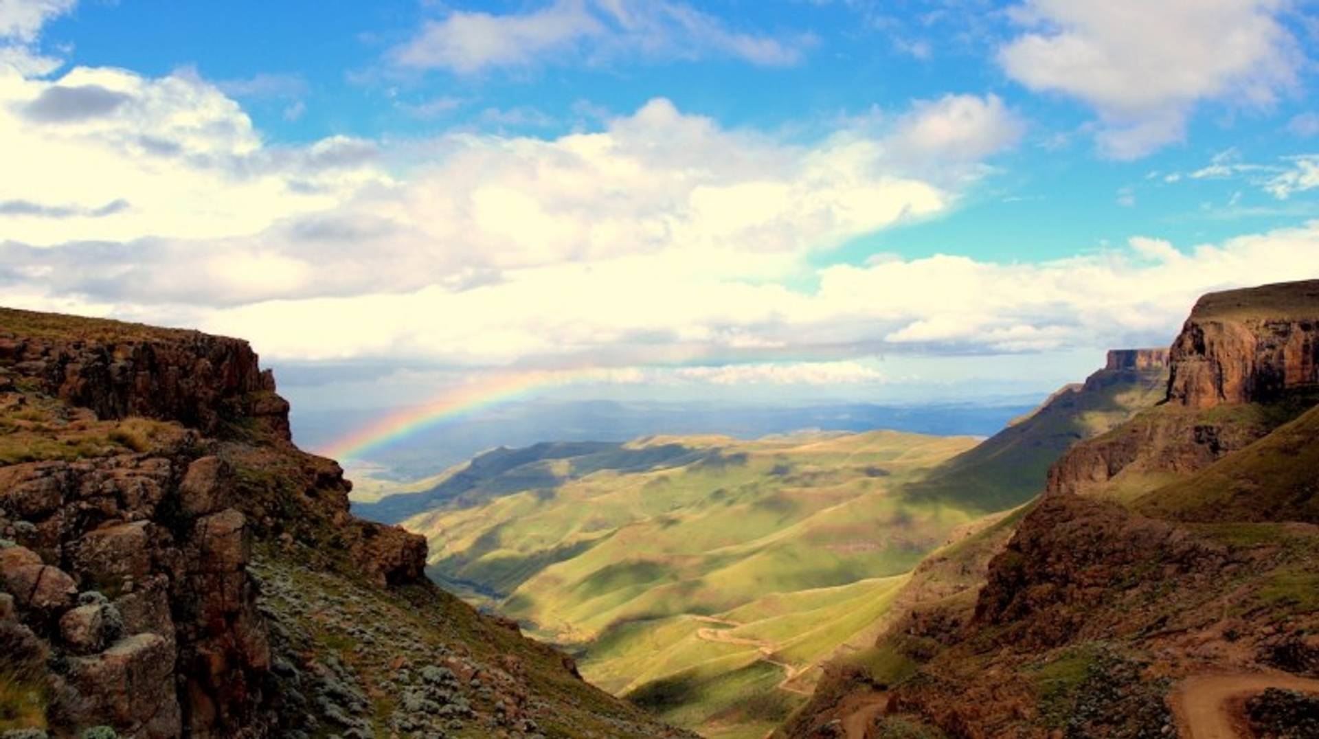 Sani Pass Road Trip: All You Need to Know