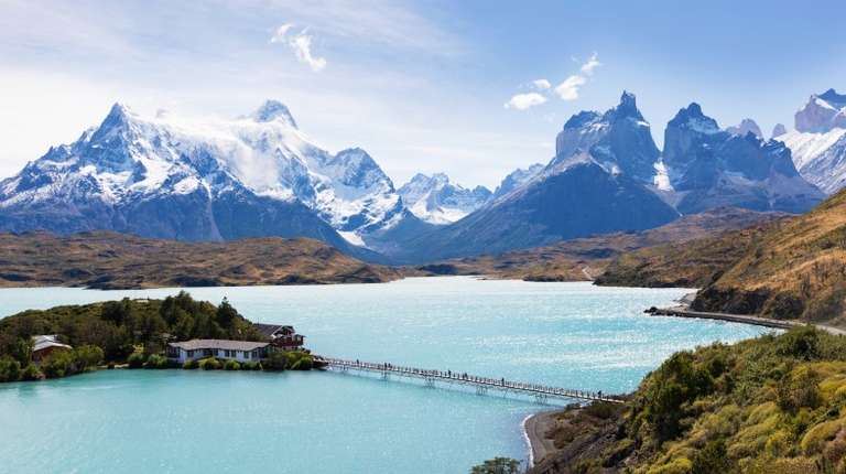 Santiago to Buenos Aires: Top 3 Travel Routes