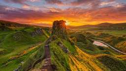 Scotland in 12 Days: 3 Recommended 12-Day Itineraries to Scotland