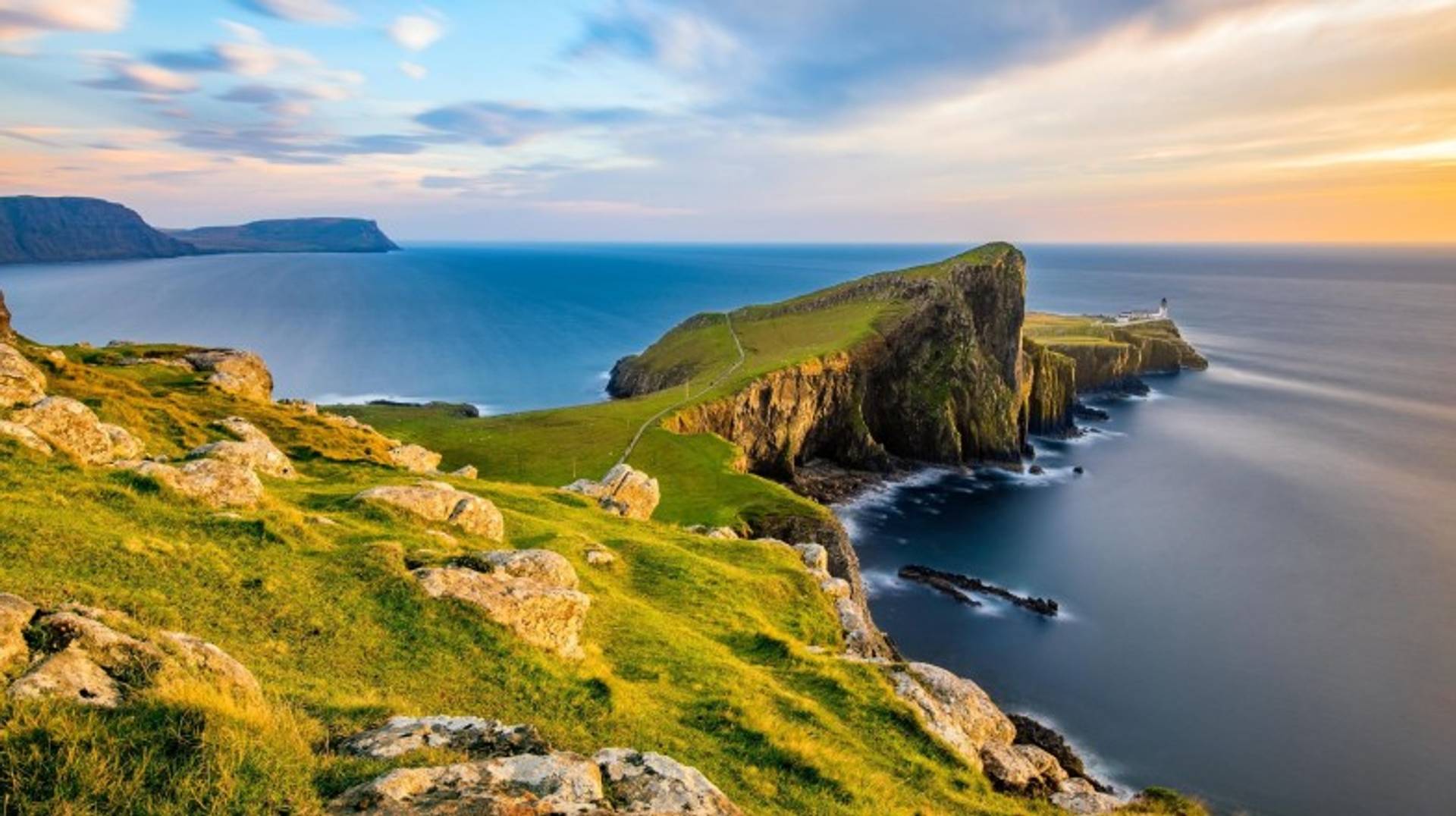Scotland in 4 Days: 4 Recommended 4-Day Itineraries to Scotland