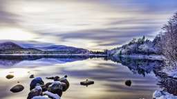 Scotland in January: Weather, Tips & Winter Sports