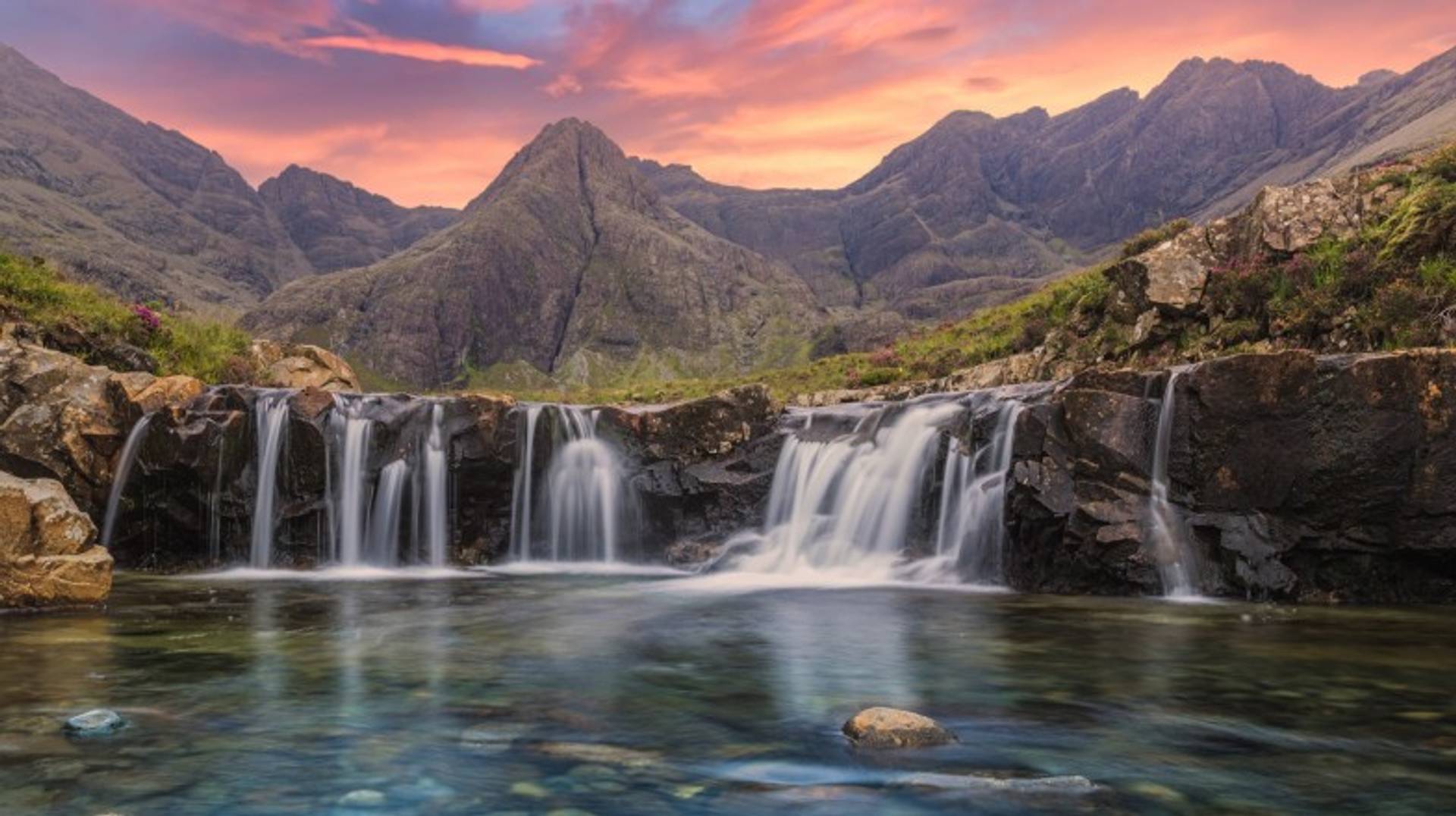 Scotland in October: Weather, Tips and More