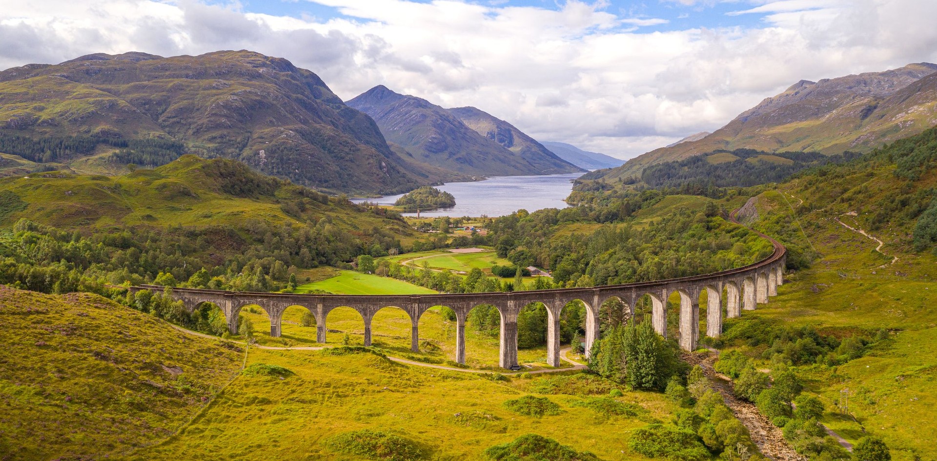 How Long to Stay in Scotland