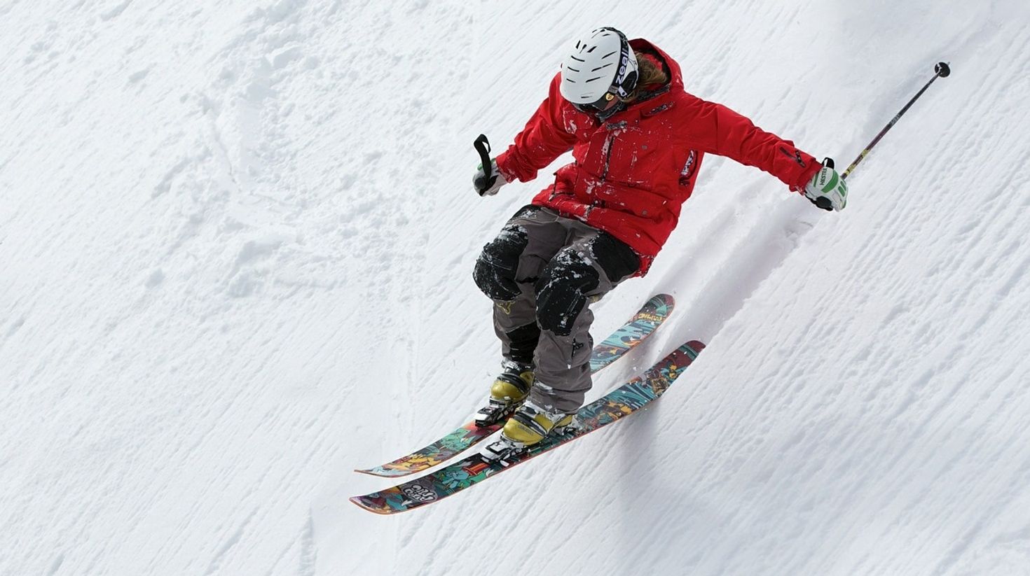 Ski in Osorno Volcano