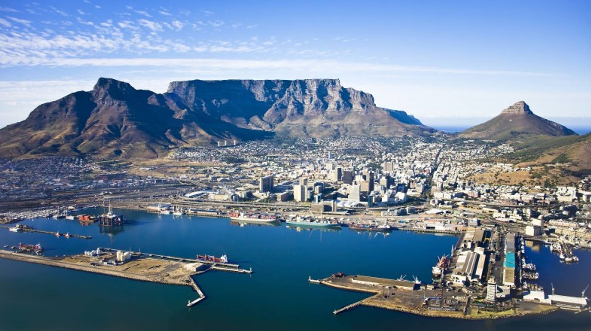 South Africa in January: Weather, Tips & Endless Sunshine