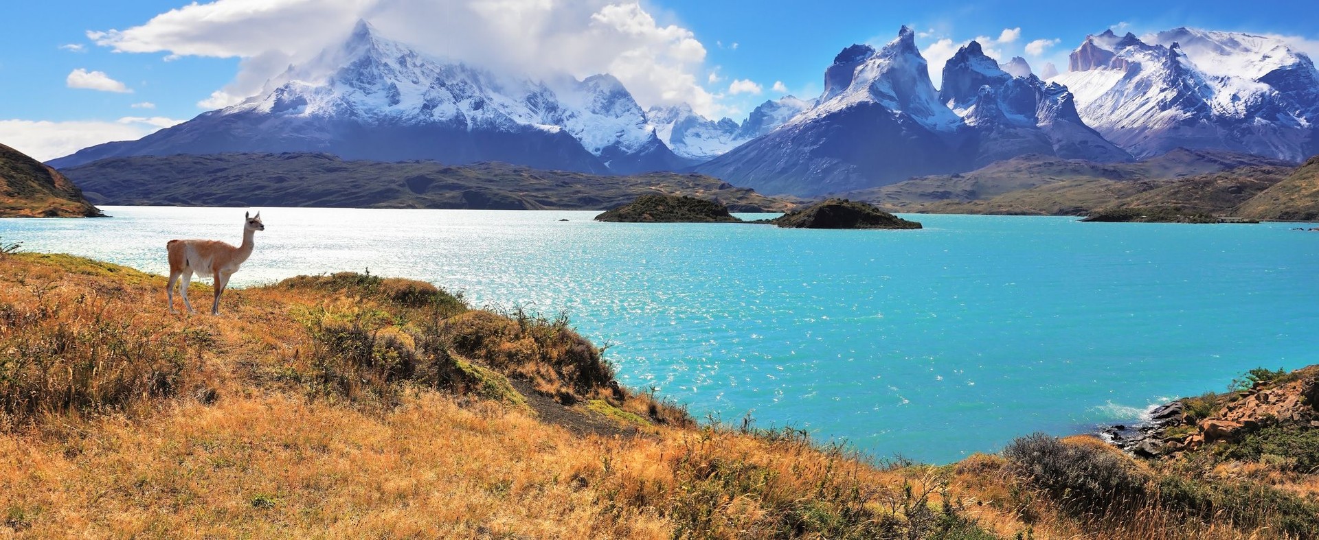 South America Travel Guide