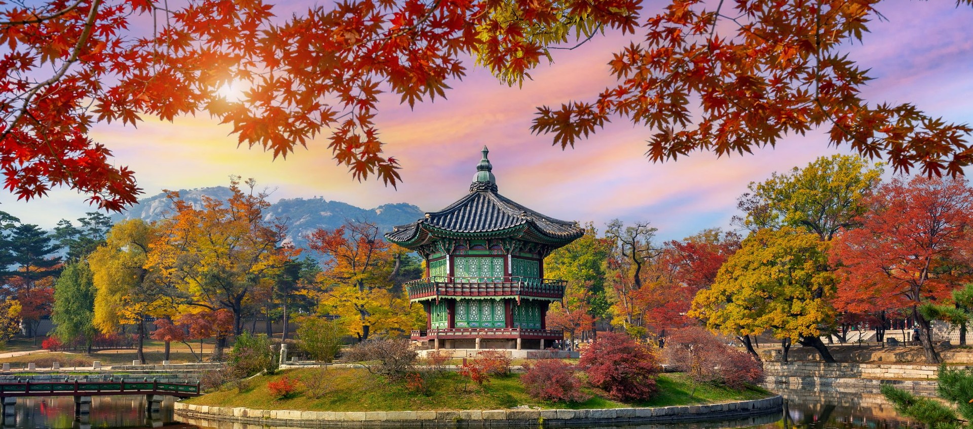 When to Visit South Korea
