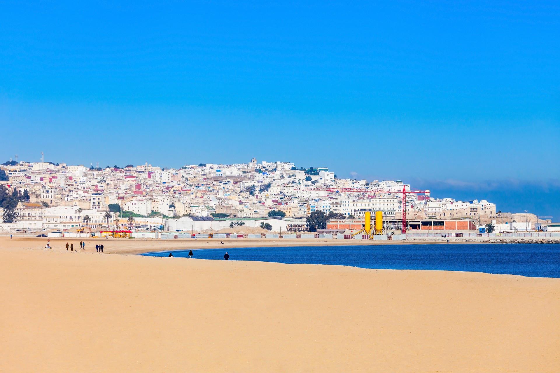 A trip to Spain and Morocco is a journey that will inspire you and help you discover a whole new world.