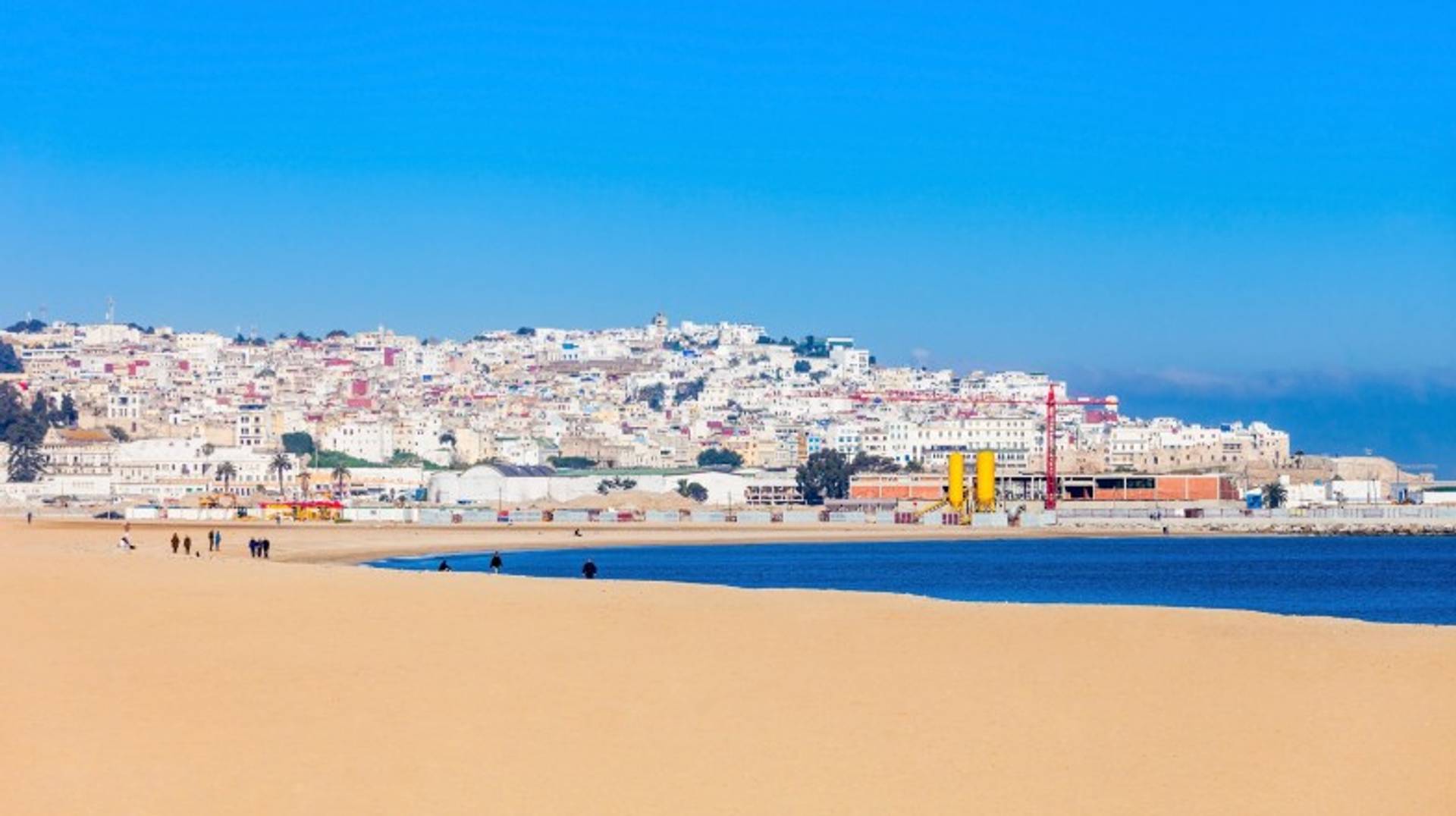 Spain and Morocco Tours: Two Countries, One Trip