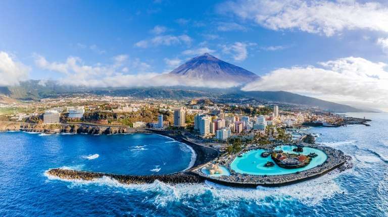 Spain in June: Sunny Weather, Travel Tips & More