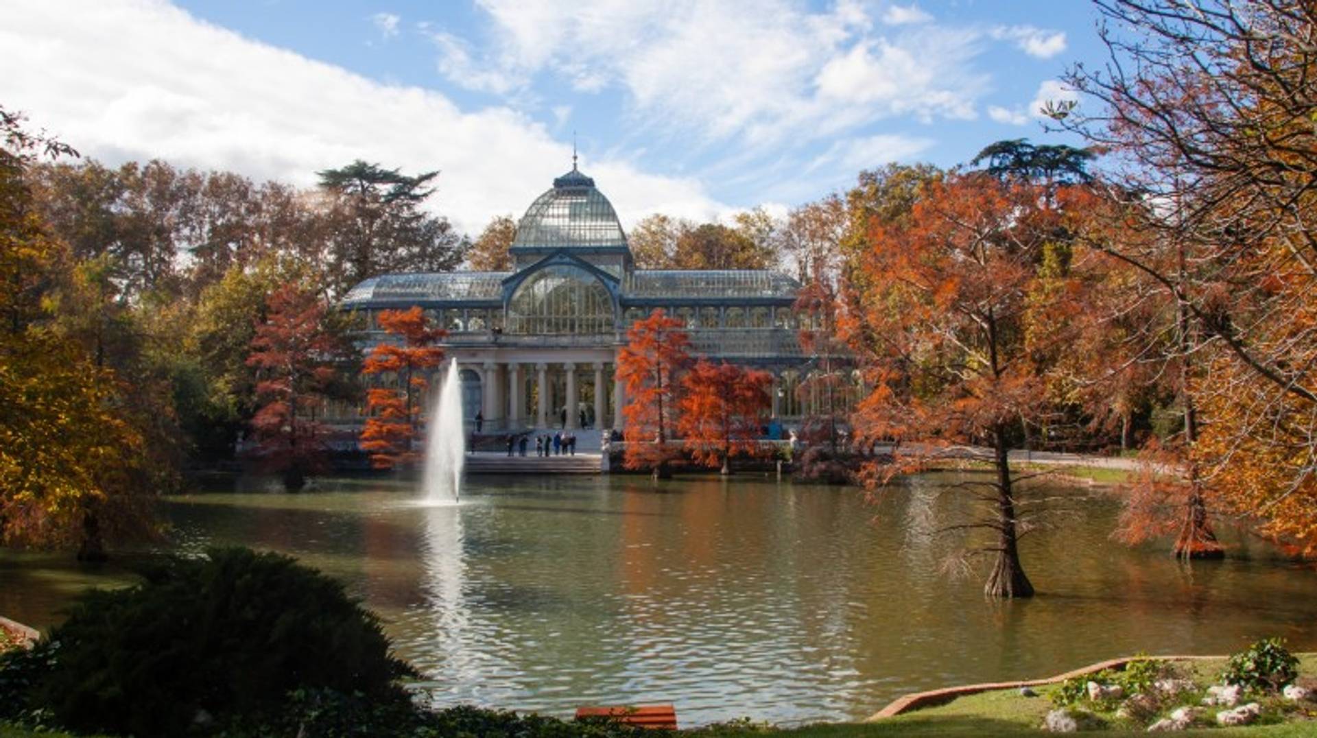 Spain in October: All You Need to Know