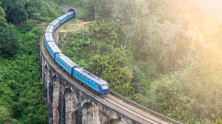 Sri Lanka in 2 Weeks: 3 Recommended 14-Day Itineraries to Sri Lanka