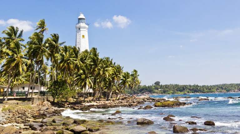 Sri Lanka in 7 Days: 3 Recommended 7-Day Itineraries to Sri Lanka