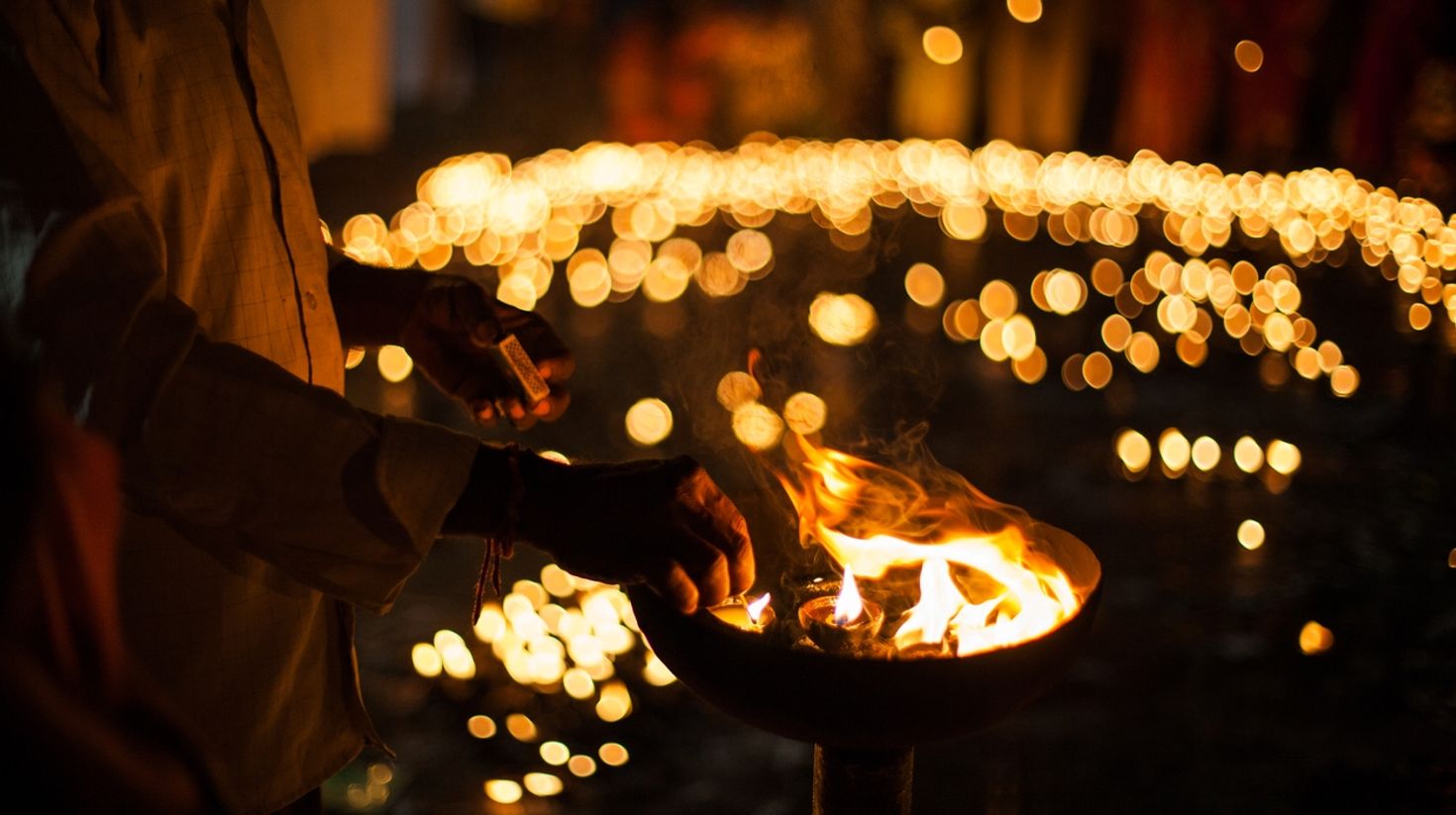 Diwali, festival of lights
