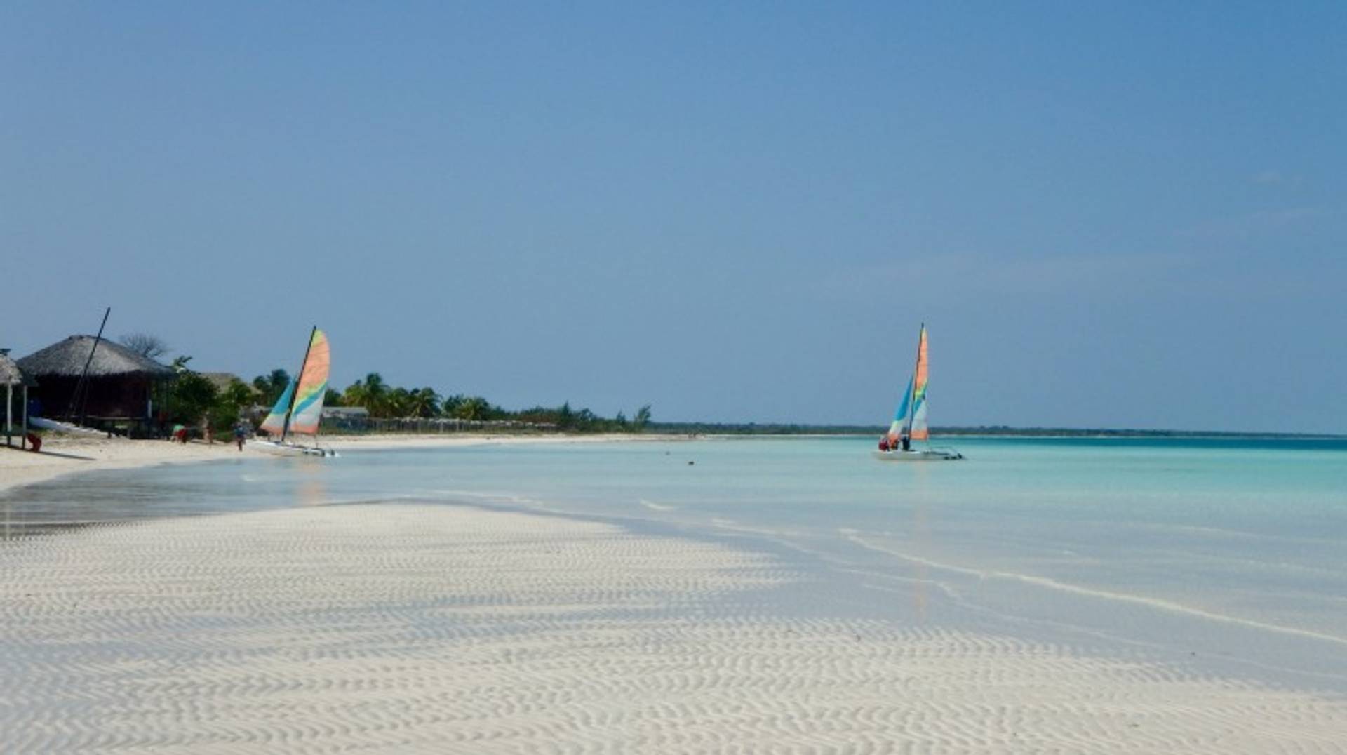 Summer In Cuba: Weather And Top Destinations