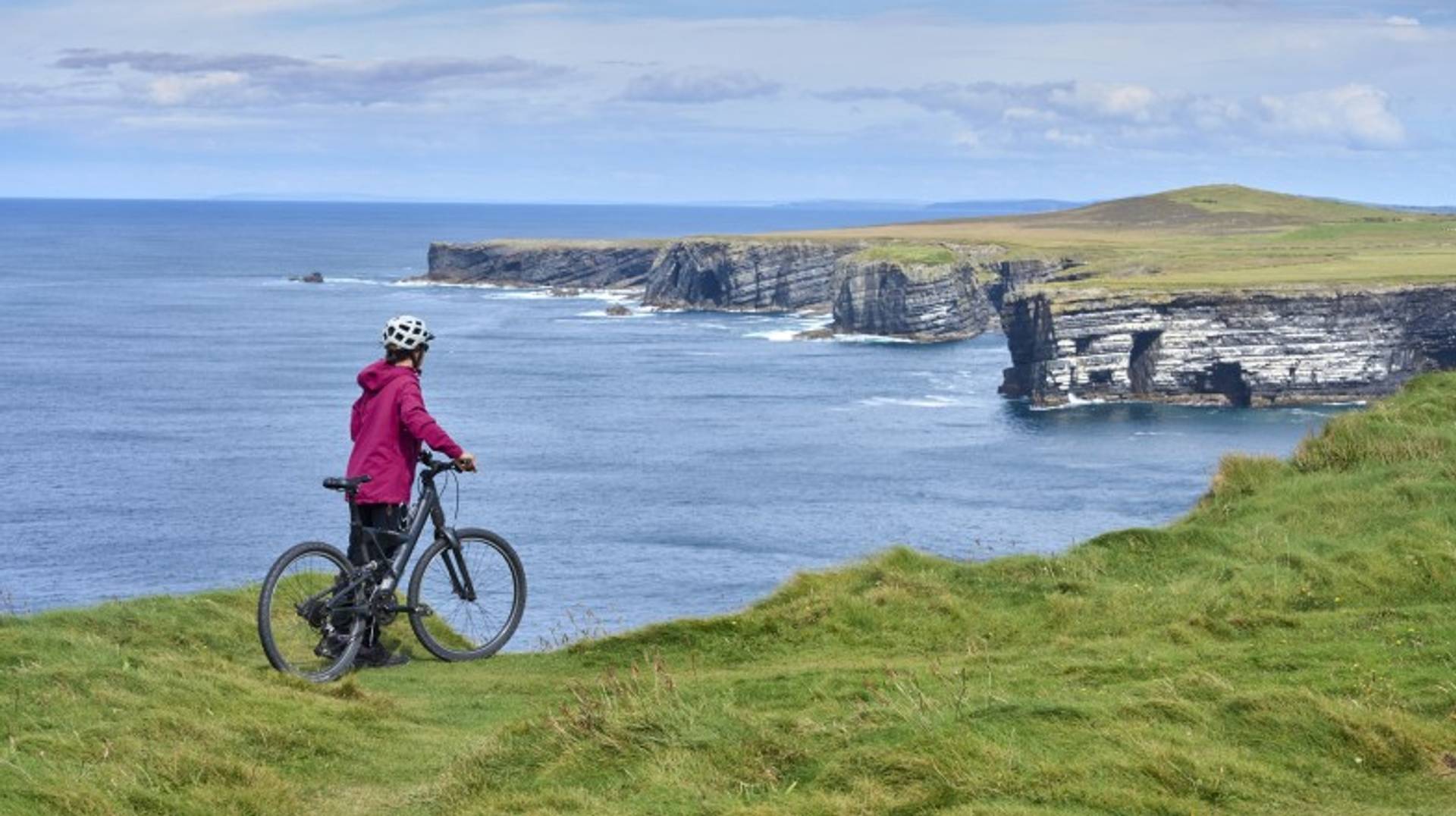 Summer in Ireland: Weather and Top Destinations