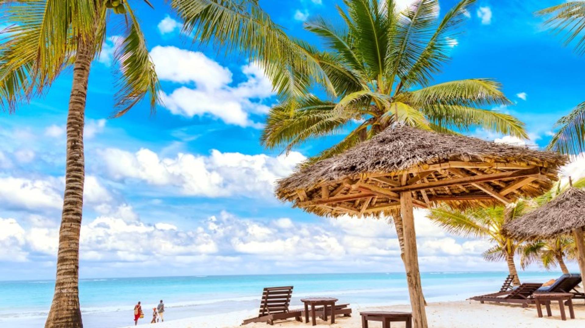 Summer in Kenya: Weather, Top Destinations & More!