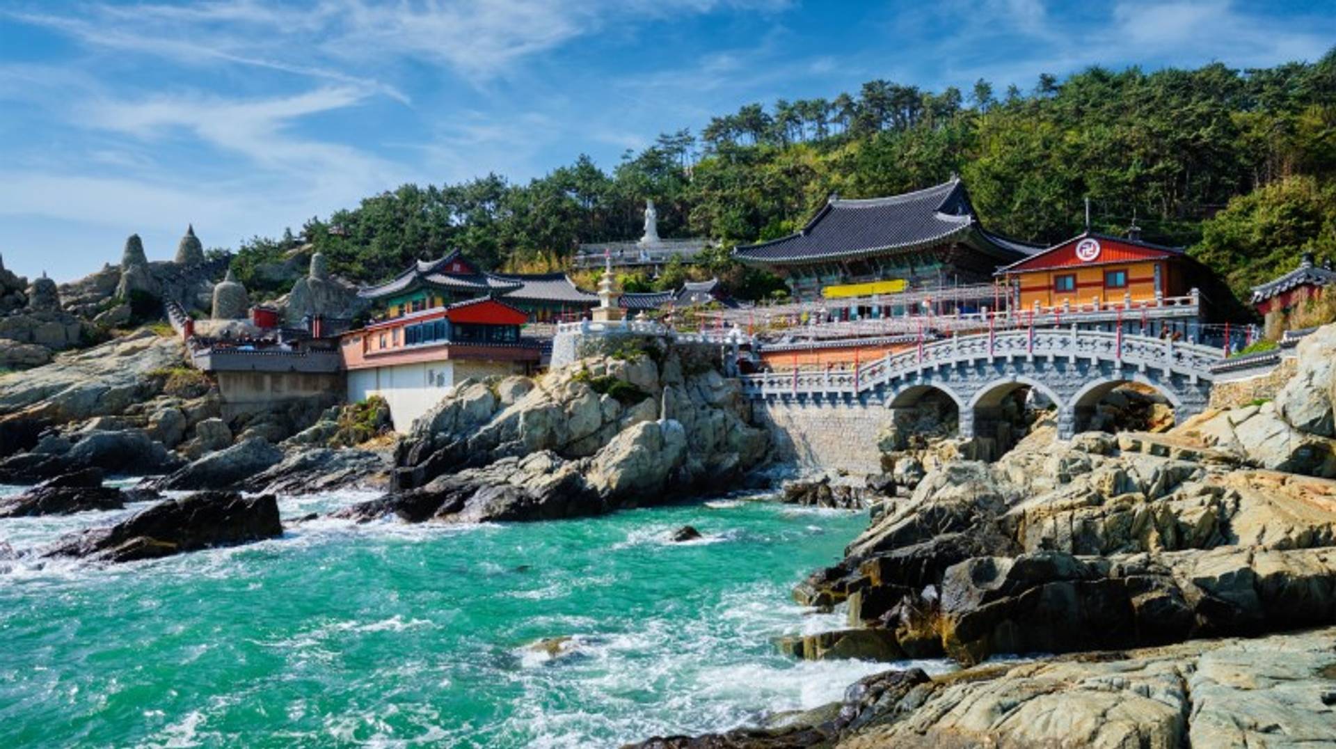 Summer in South Korea: Sun, Fun & Amazing Weather