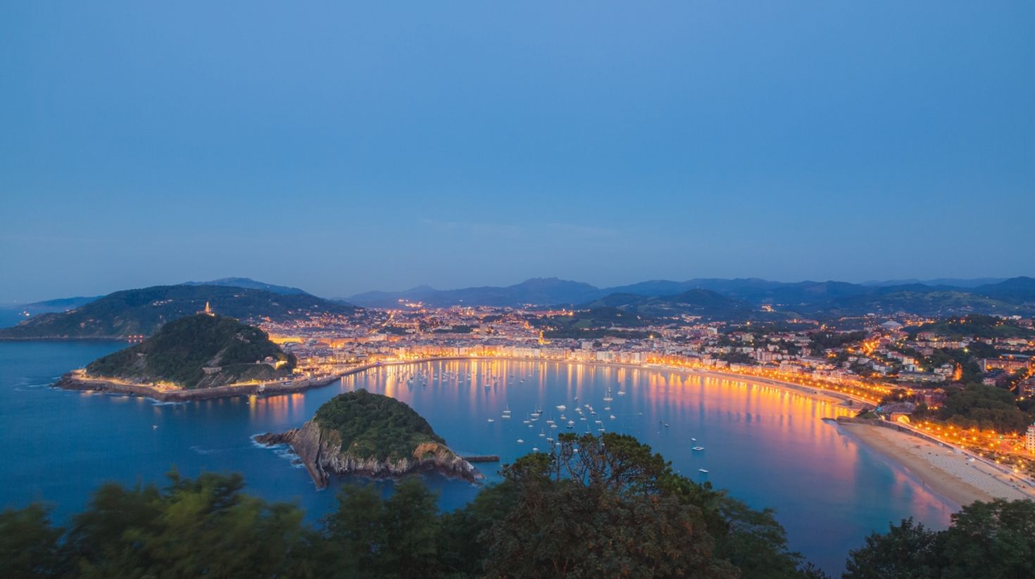 San Sebastian, Spain
