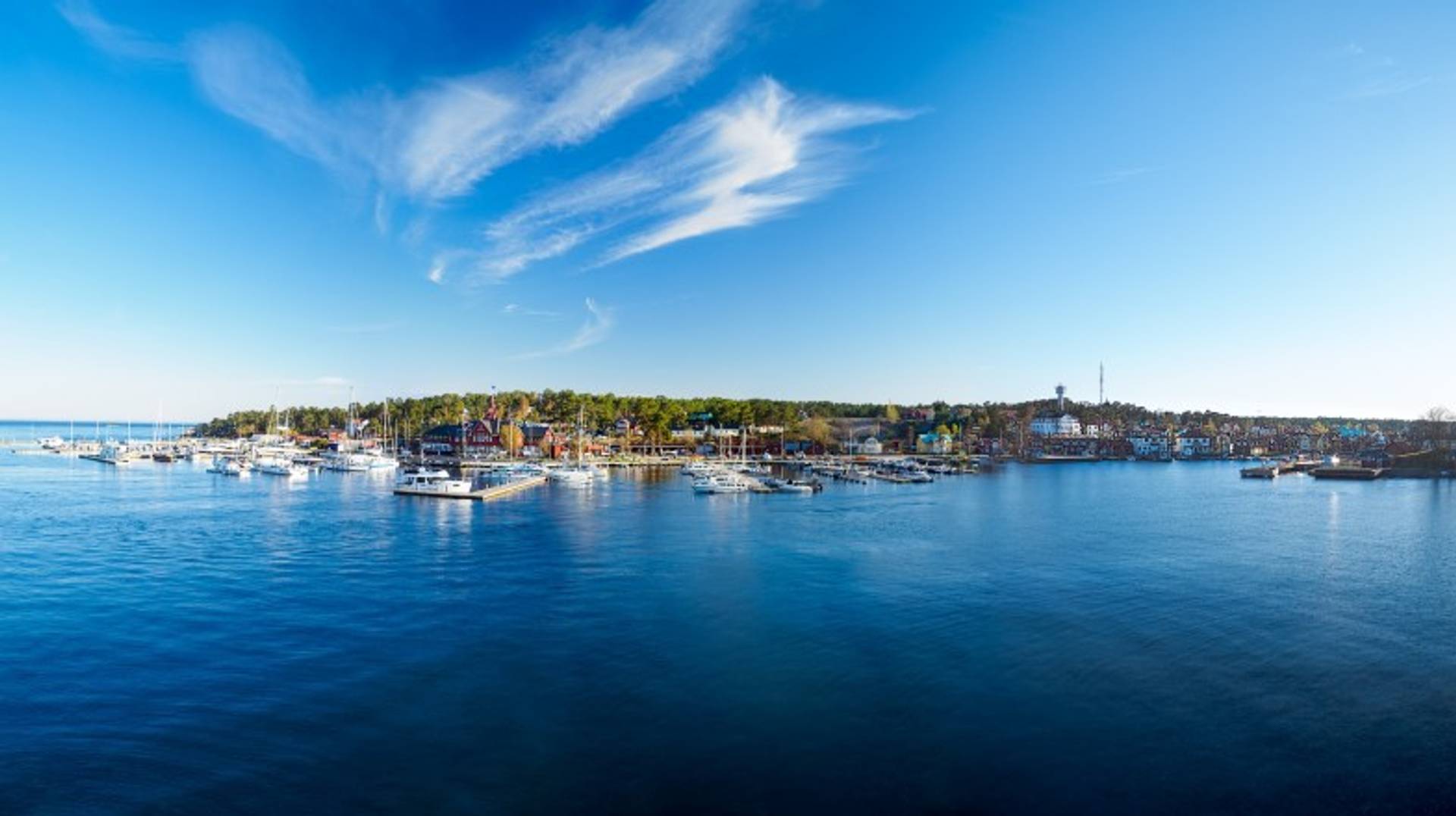 Sweden in August: Weather, Tips & More