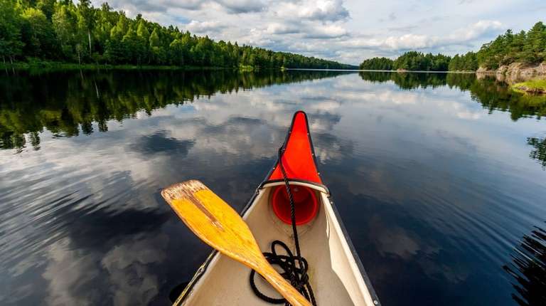 Sweden in June: Weather, Tips, and More
