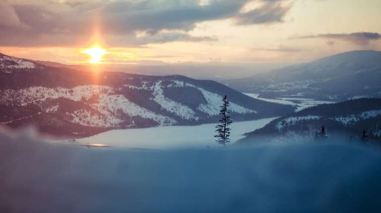 Sweden in March: Weather, Tips, and More