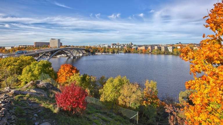 Sweden in September: Culture, Mild Weather, and More